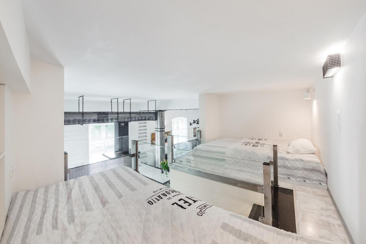 Victoria Residence By Baltica Apartments Sopot Exterior foto