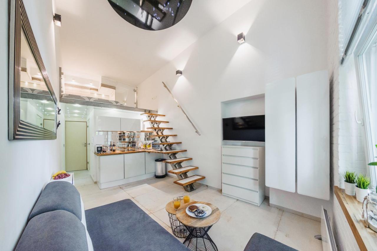 Victoria Residence By Baltica Apartments Sopot Exterior foto