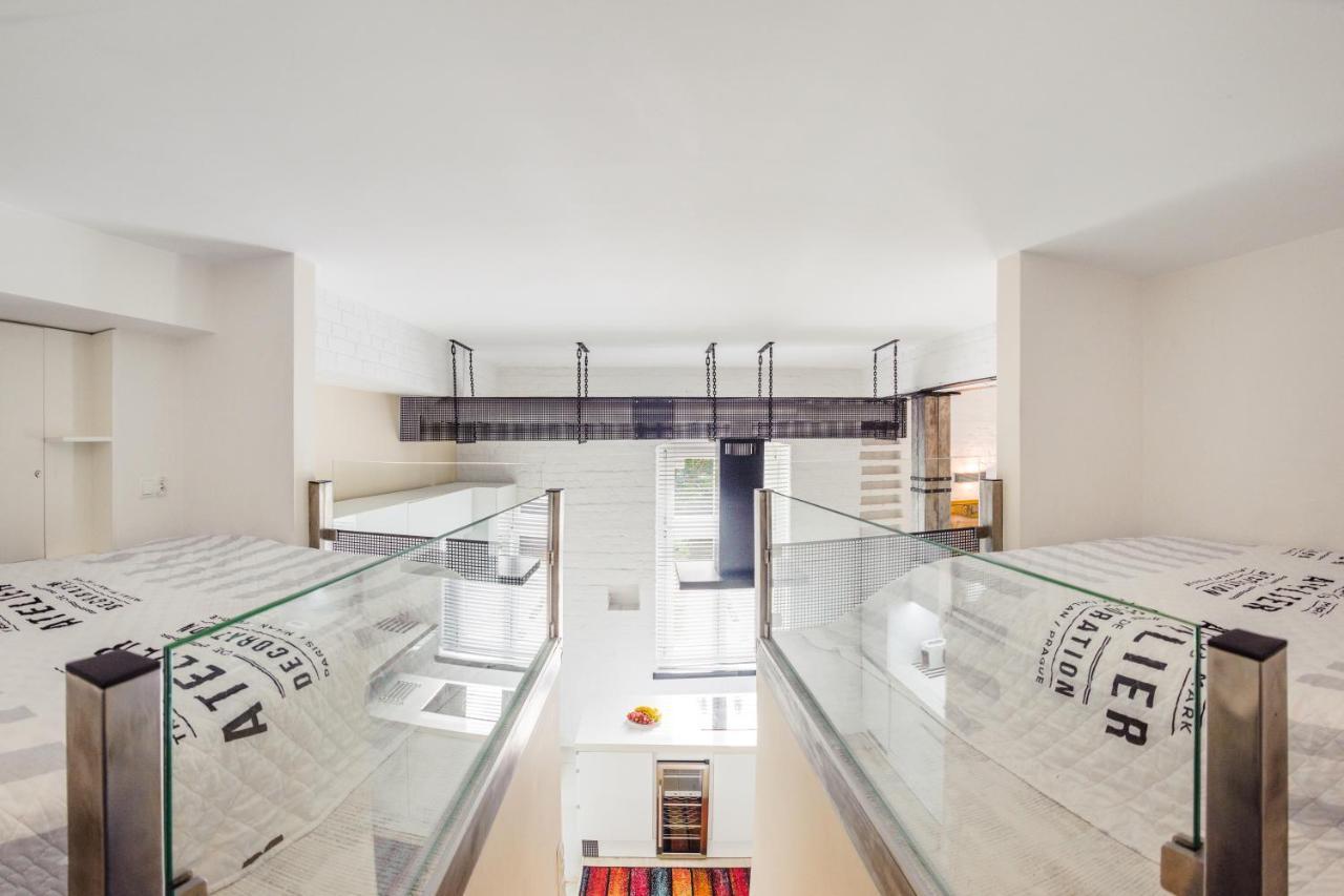 Victoria Residence By Baltica Apartments Sopot Exterior foto