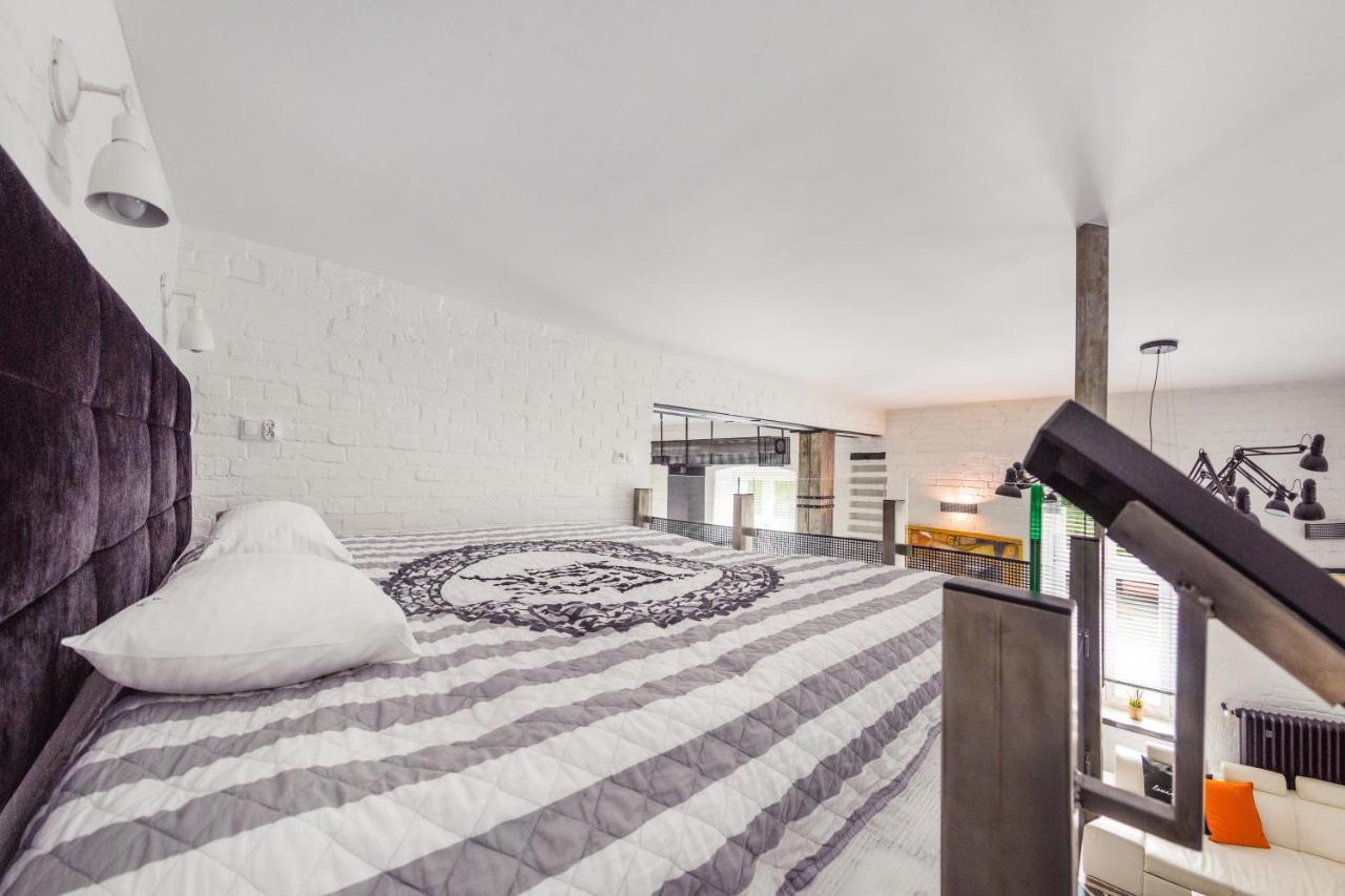 Victoria Residence By Baltica Apartments Sopot Exterior foto